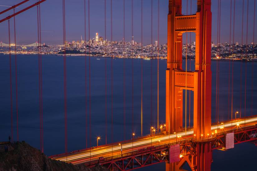 Photo - USA - San Francisco #49